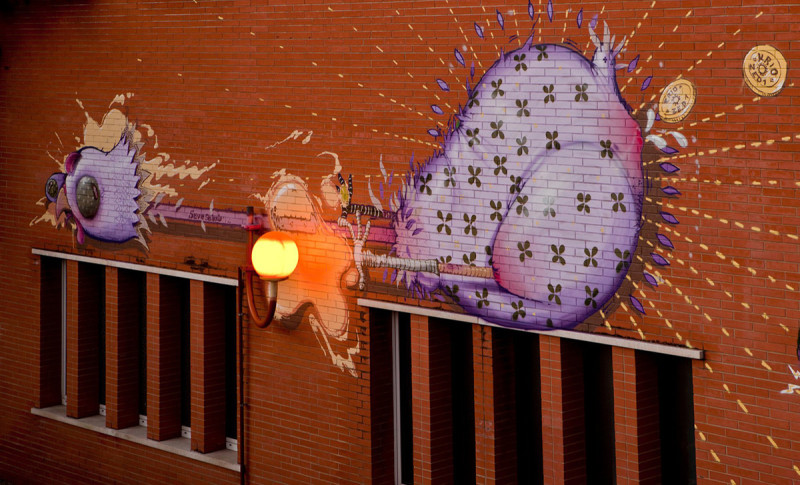 1- 2011 urban tales foggia "sun power"