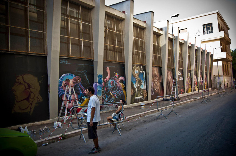 2- 2011 urban tales foggia "wind power"