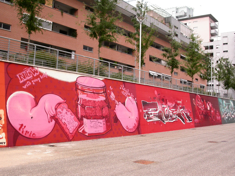 2- 2012 picturin, parco dora
