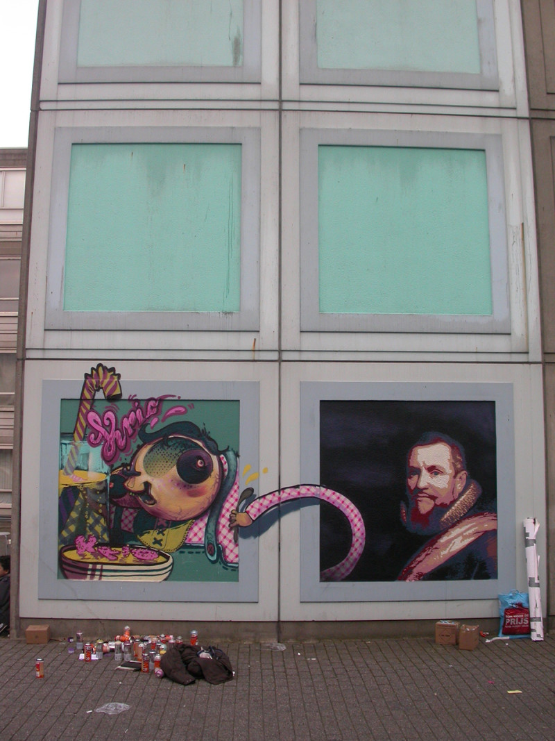 3- 2011 Amsterdam