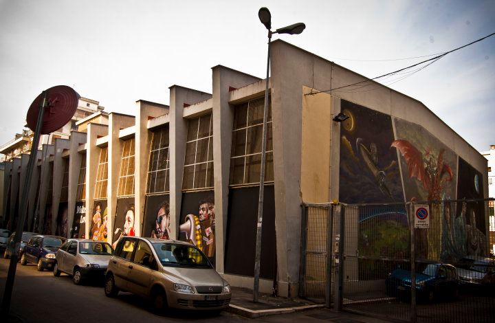 3- 2011 urban tales foggia "wind power"