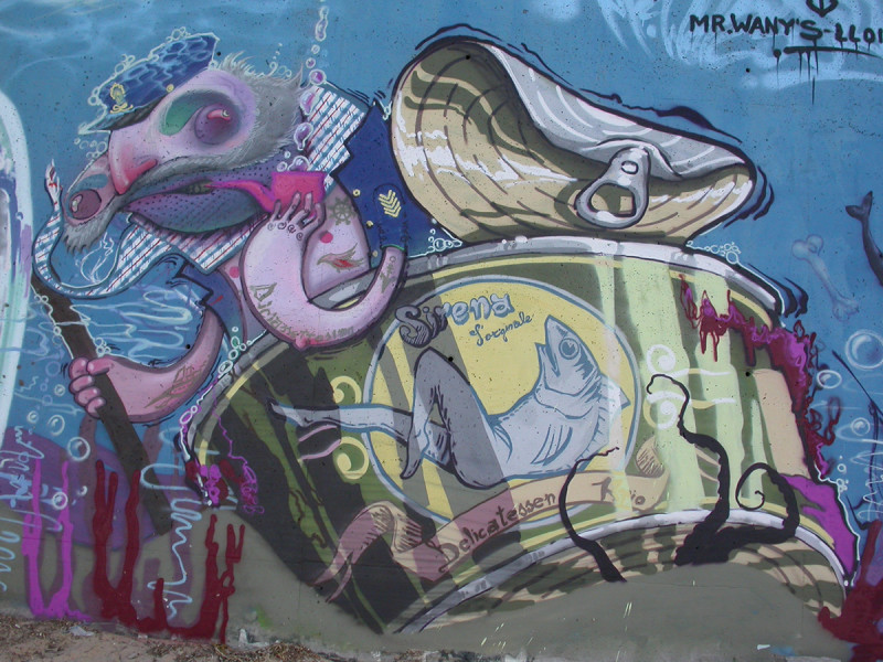 3- lovelly mermaids