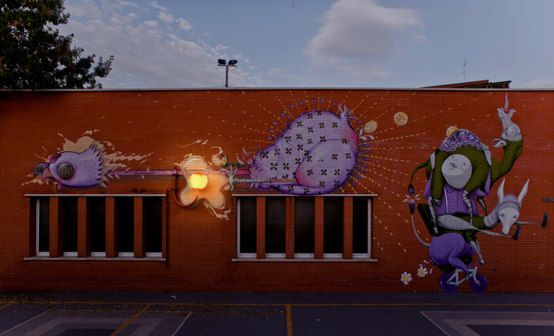3- night light