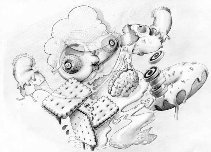 4- sketch