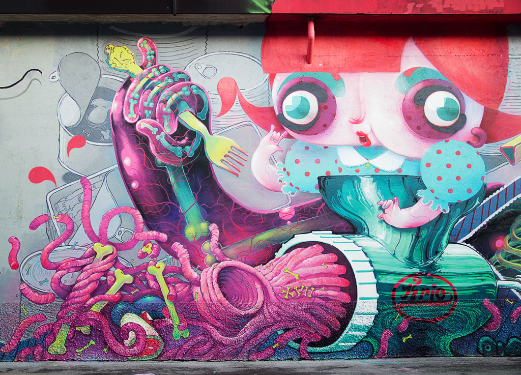 Milan, italy