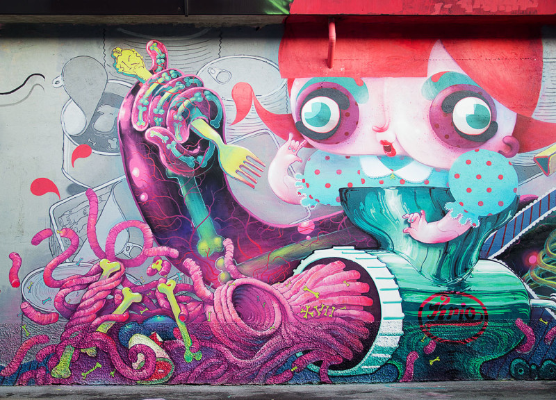 Milan, italy