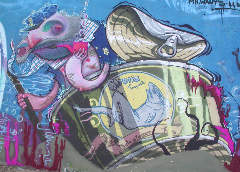 Brindisi, italy