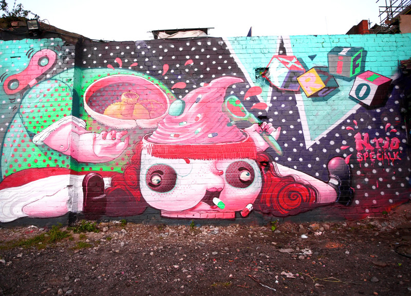 London, uk